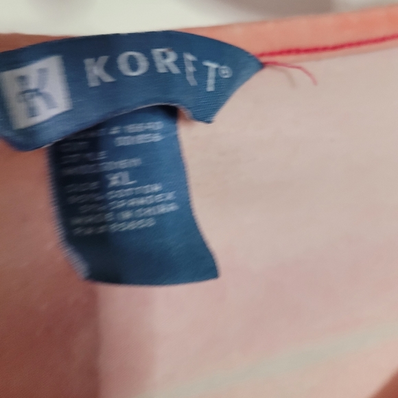 Koret blouse - Picture 2 of 4